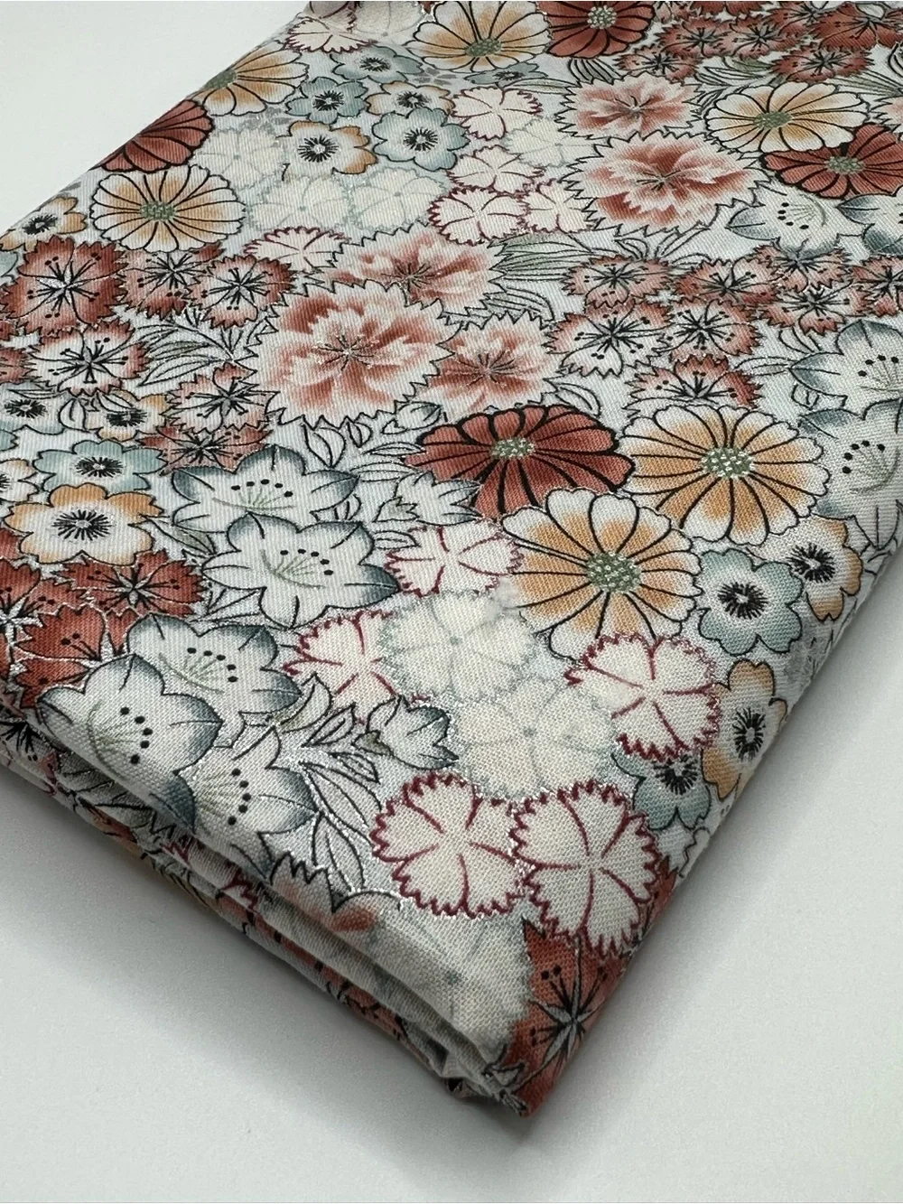 Kotori by Hoffman California International Fabrics